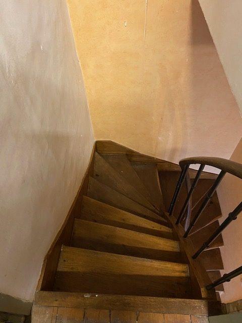 Maison - 149 m² - 5 pièces