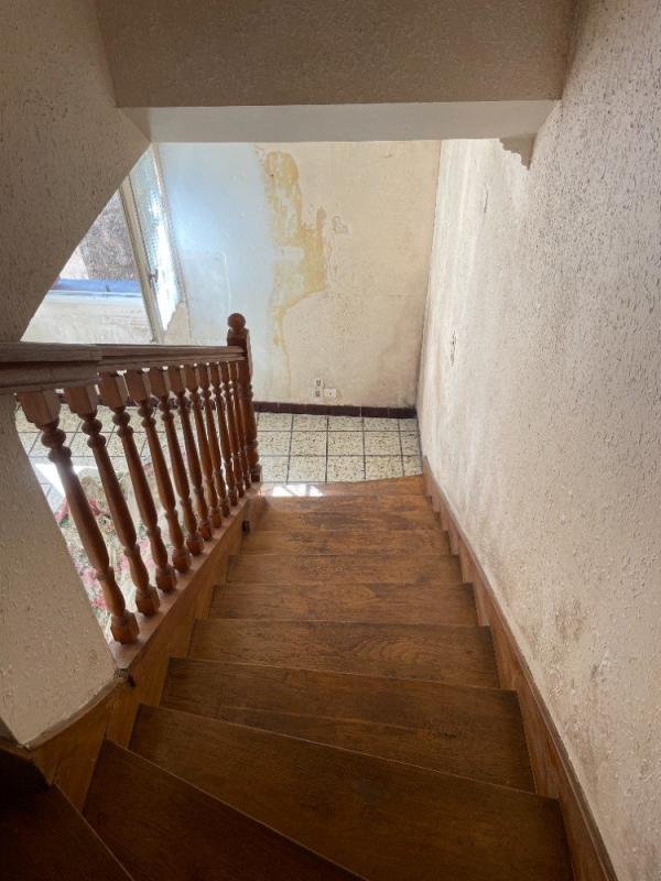 Maison - 58 m² - 5 pièces