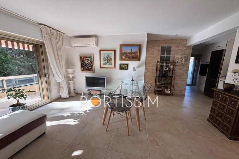 Appartement - 53 m² - 2 pièces