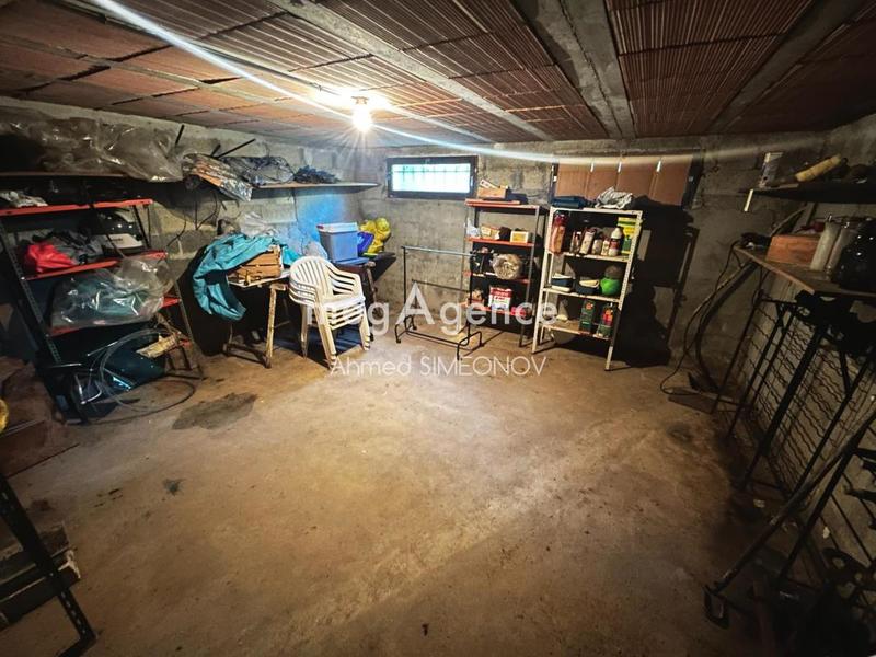 Maison d'architecte - 139 m² - 7 pièces