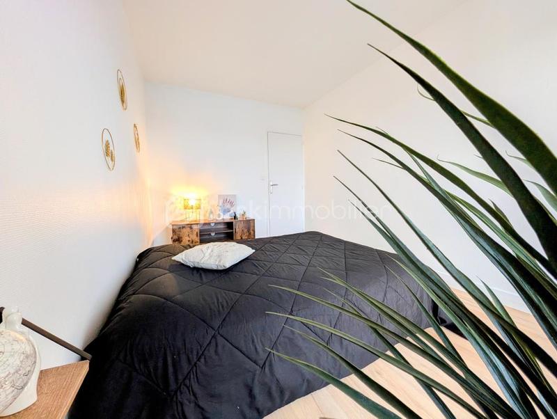 Duplex - 135 m² - 6 pièces