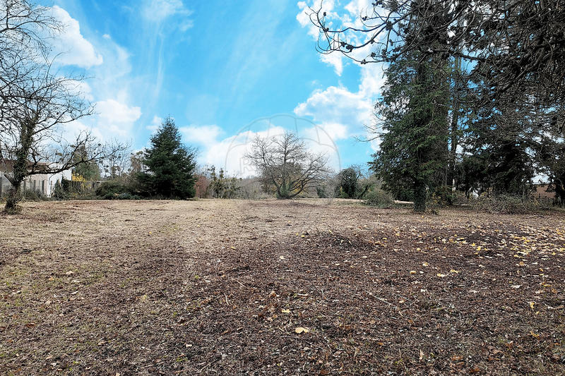 Terrain - 6 466 m²