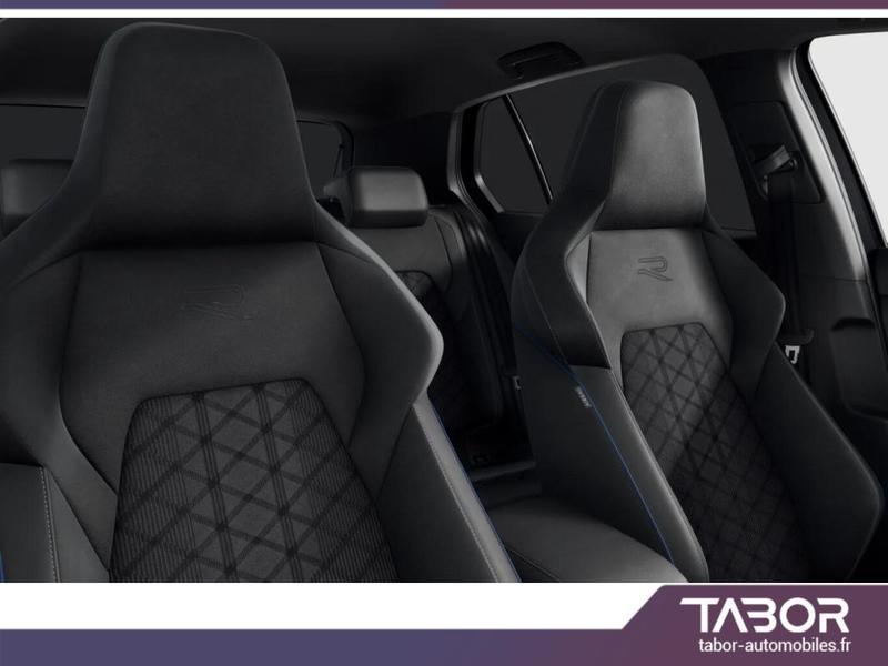 Volkswagen Golf 8 Tdi 150 Dsg R-Line Matrix Gps