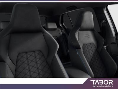 Volkswagen Golf 8 Tdi 150 Dsg R-Line Matrix Gps