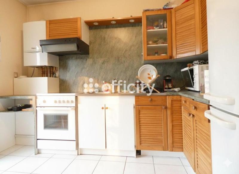 Appartement - 73 m² - 3 pièces