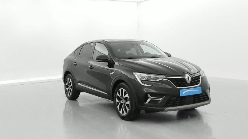Renault Arkana E-Tech 145 Zen