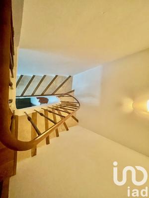 Maison de village - 94 m² - 5 pièces