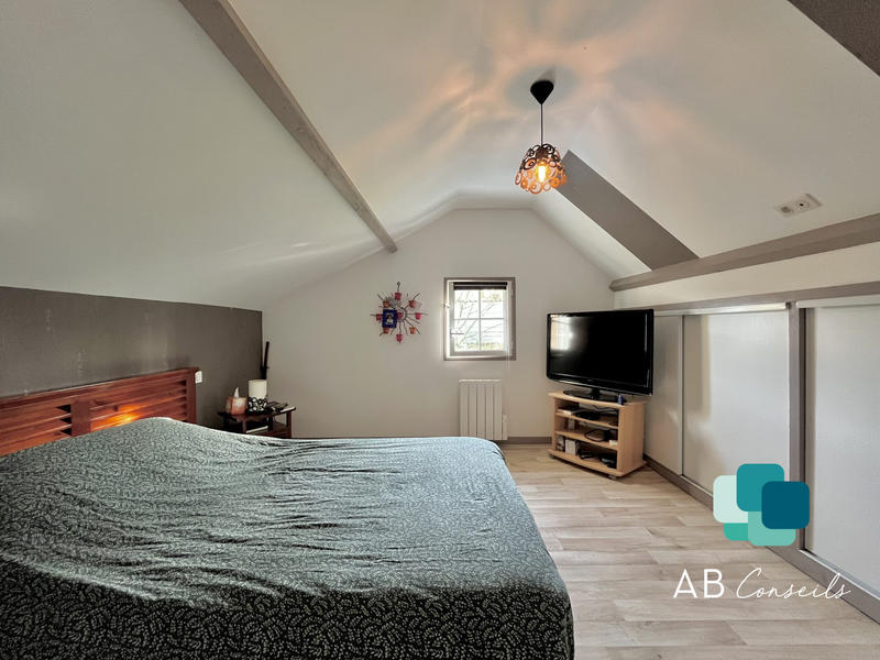 Maison - 175 m² - 5 pièces