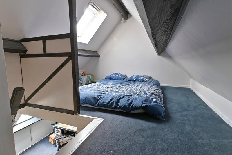 Maison - 160 m² - 7 pièces