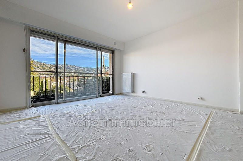 Appartement - 19 m² - 2 pièces