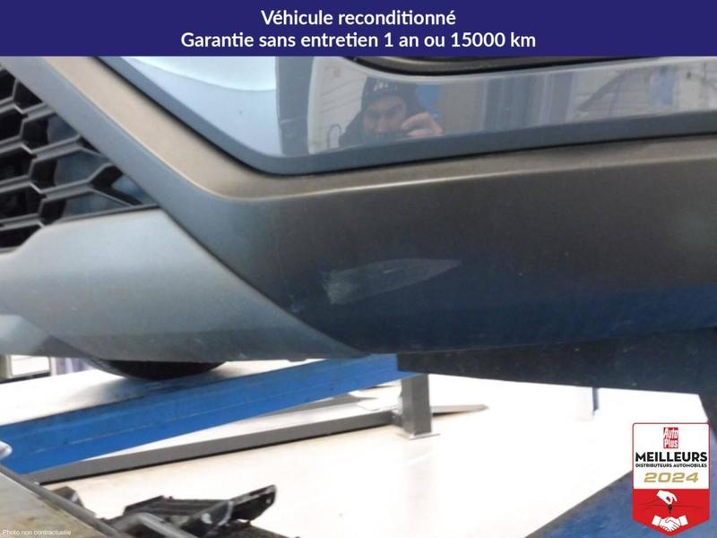 Dacia Jogger 1.0 Tce 110ch Expression 7 Places