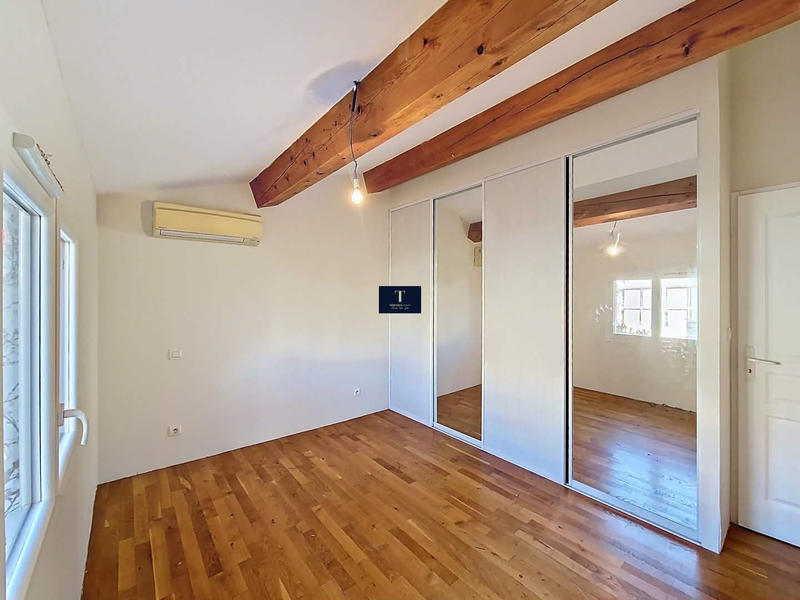 Maison traditionnelle - 133 m² - 5 pièces