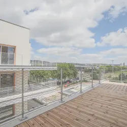 Appartement - 103 m² - 4 pièces