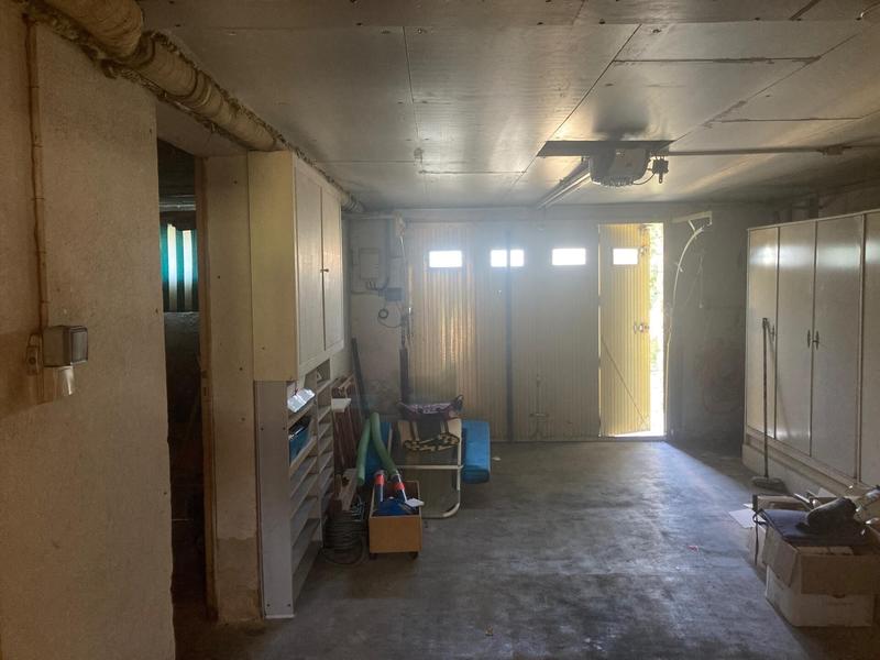 Maison - 107 m² - 7 pièces