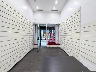 Local d'activités - 33 m² - 1 pièce