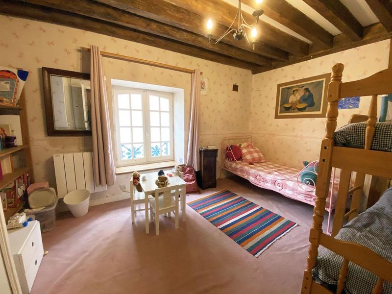 Maison - 343 m² - 12 pièces