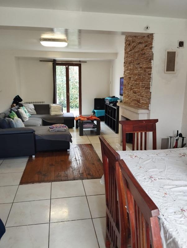 Maison - 147 m² - 3 pièces