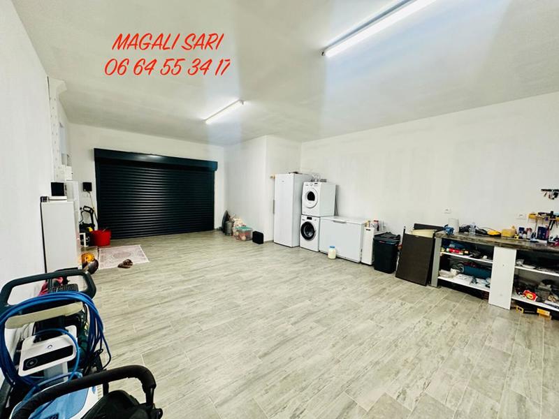 Villa - 150 m² - 7 pièces