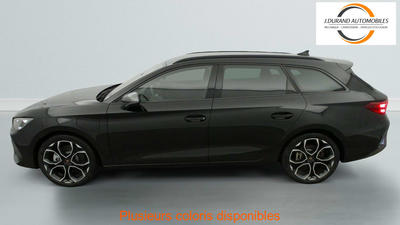 Cupra Leon Sportstourer eHybrid 204 ch Dsg6 V