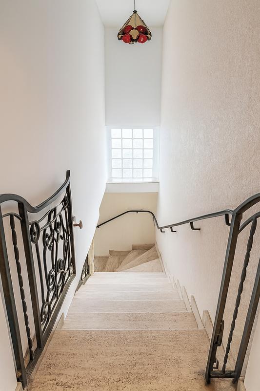 Maison - 145 m² - 8 pièces