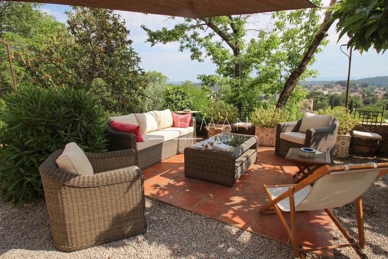 Villa - 130 m² - 4 pièces