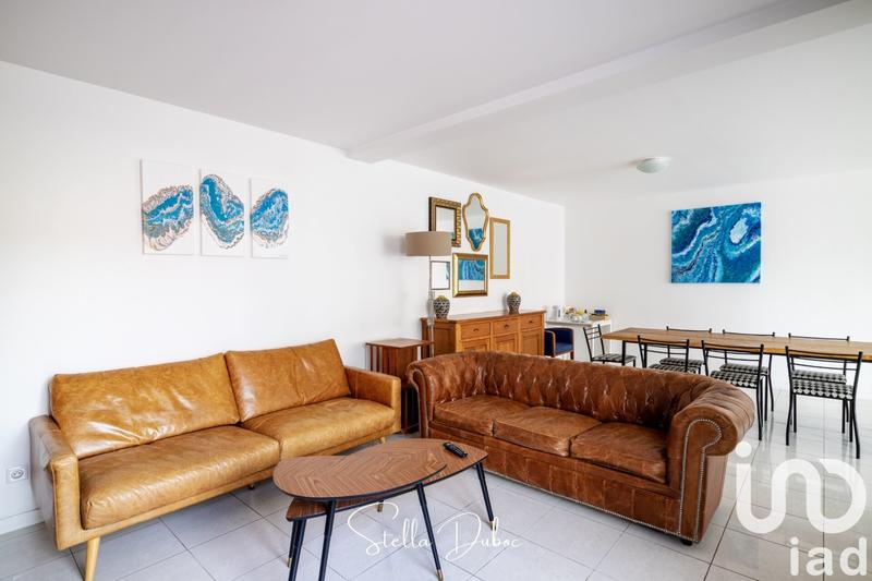 Maison de ville - 282 m² - 9 pièces