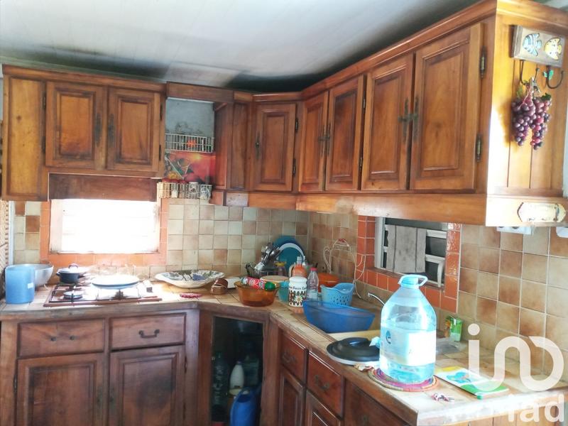 Maison - 83 m² - 5 pièces