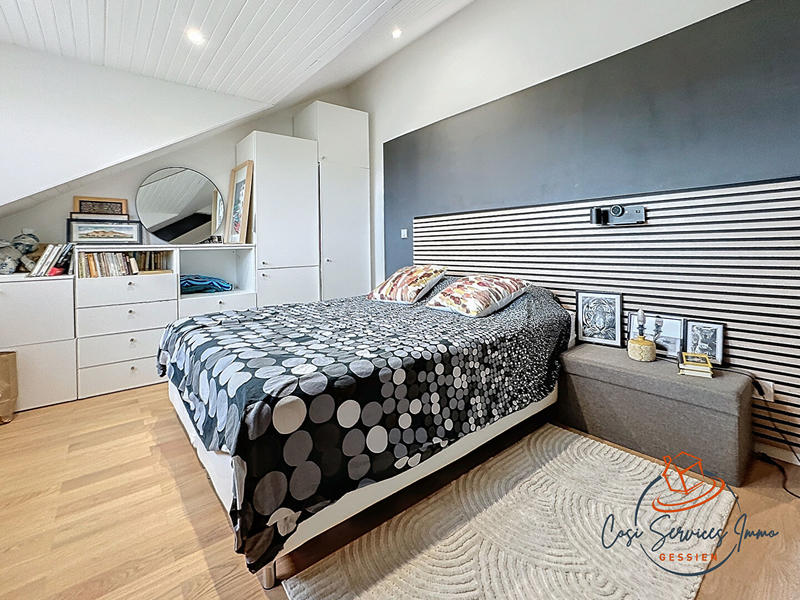 Villa - 227 m² - 5 pièces