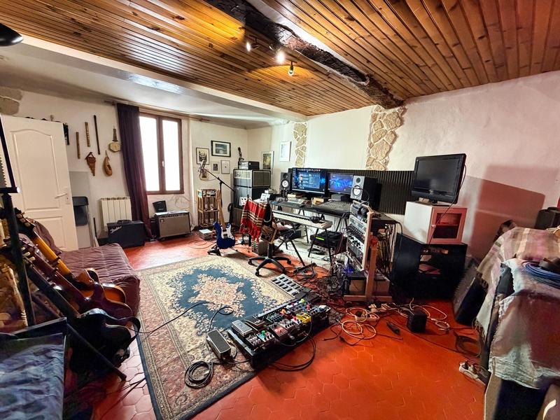 Appartement - 76 m² - 4 pièces