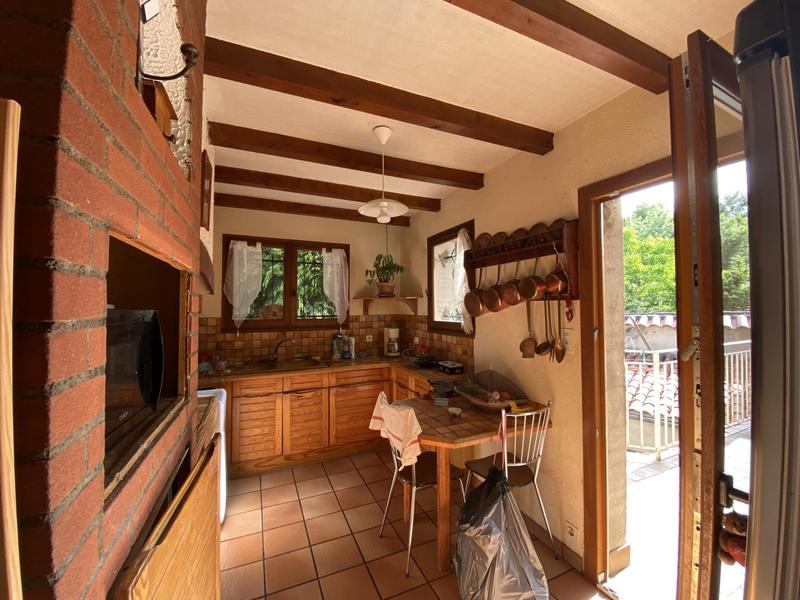 Appartement - 161 m² - 5 pièces