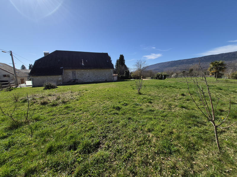 Maison - 155 m² - 5 pièces