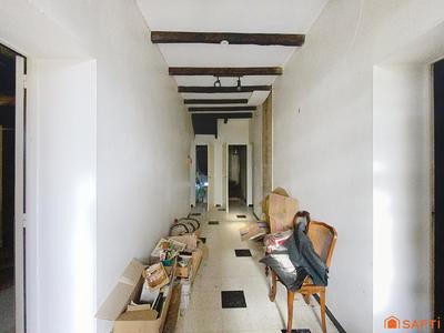 Maison - 175 m² - 5 pièces