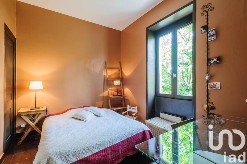 Maison - 157 m² - 6 pièces