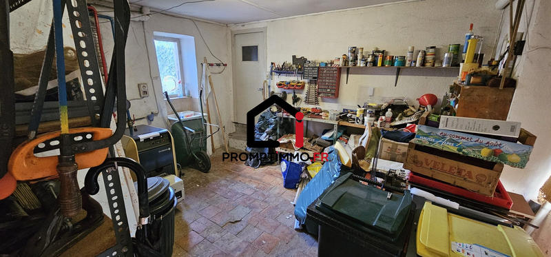 Maison - 79 m² - 3 pièces