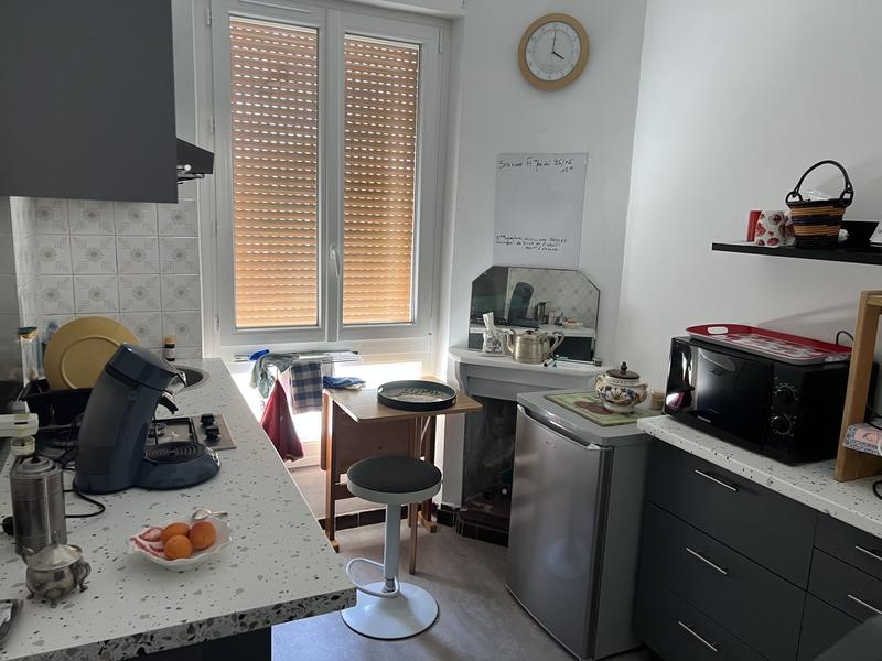 Maison - 153 m² - 4 pièces