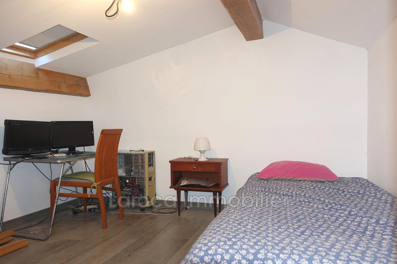 Maison de village - 131 m² - 7 pièces