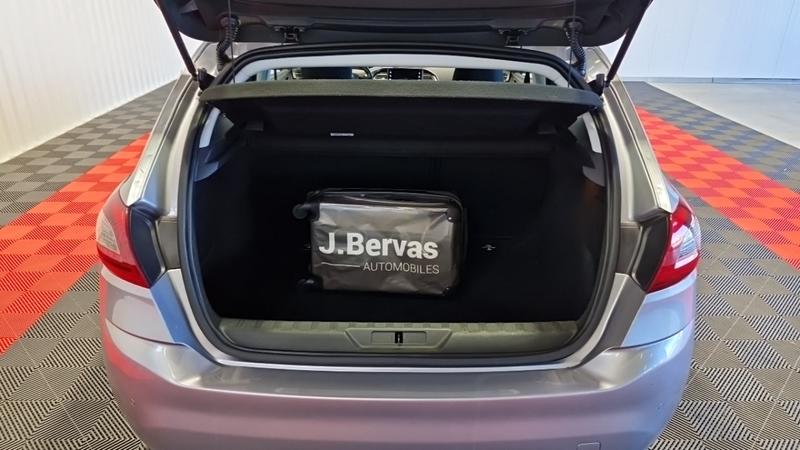 Peugeot 308 Business bluehdi 130ch ss eat8 active