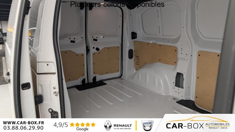 Peugeot Expert Fourgon Fgn m Bluehdi 145 Bvm6