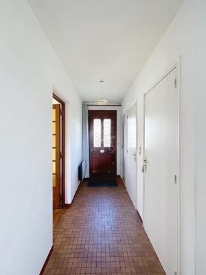 Pavillon - 90 m² - 3 pièces