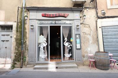 Local commercial - 110 m²