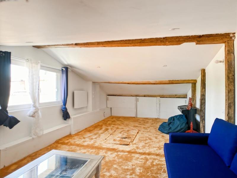 Maison - 150 m² - 6 pièces