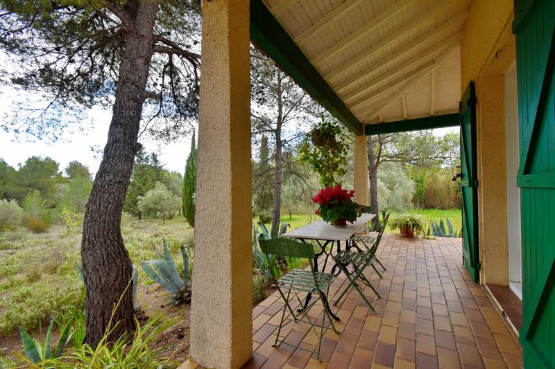 Maison - 186 m² - 11 pièces