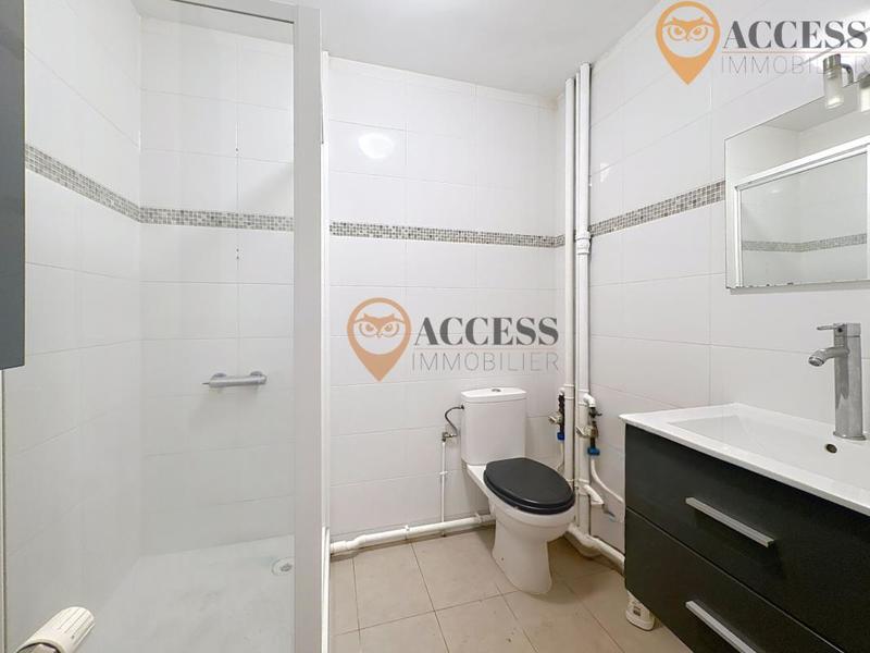 Studio - 25 m² - 1 pièce