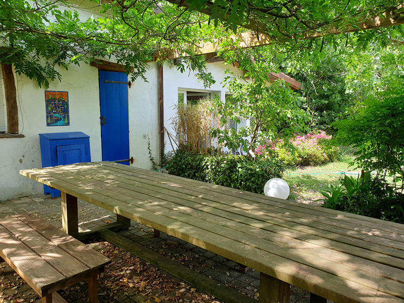 Maison - 530 m² - 15 pièces