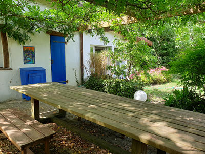 Maison - 530 m² - 15 pièces