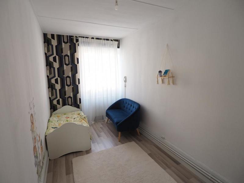 Maison - 143 m² - 6 pièces