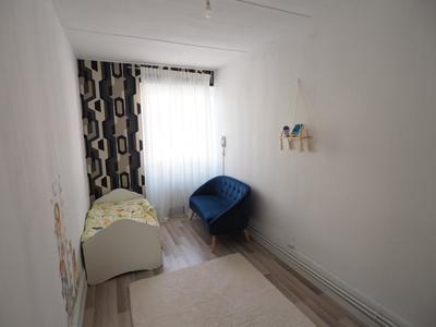 Maison - 143 m² - 6 pièces