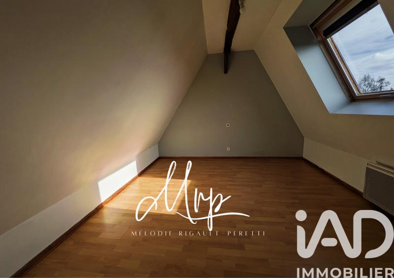 Maison - 161 m² - 5 pièces