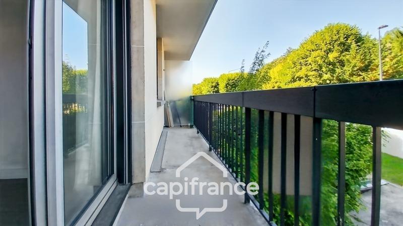 Appartement - 70 m² - 4 pièces