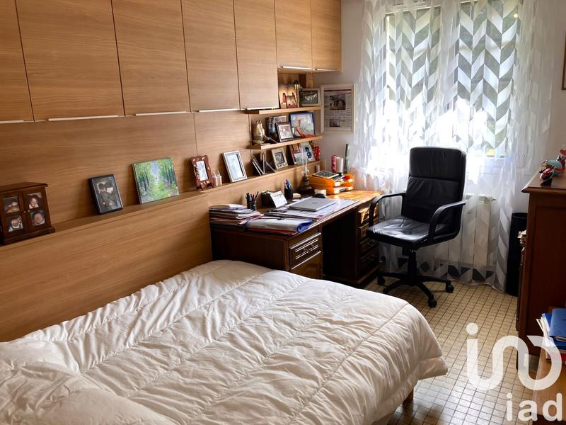 Maison - 165 m² - 7 pièces